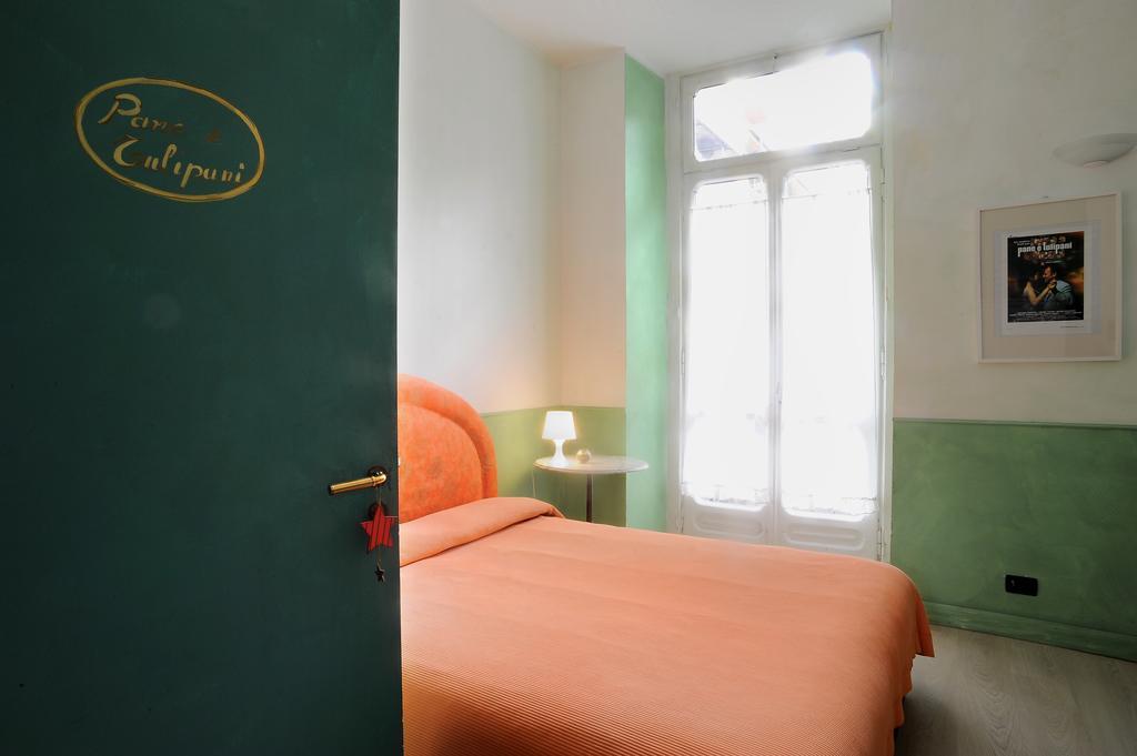 Il Pane E Le Rose Bed and Breakfast Turín Exterior foto